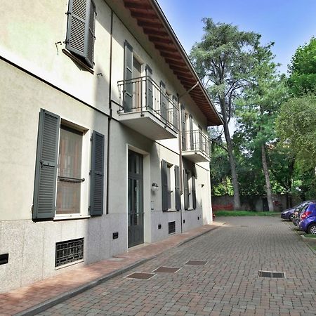 Best Way Rent - Incantevoli Appartamenti Sul Naviglio Della Martesana Milano Exteriör bild