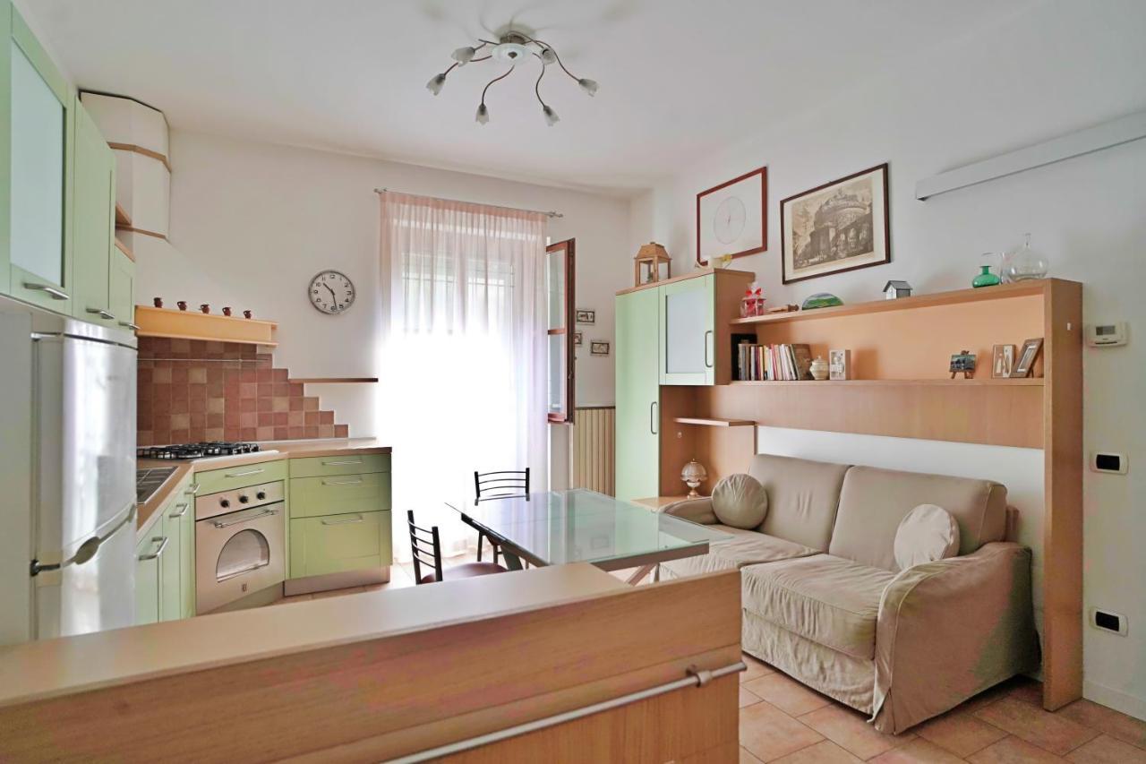 Best Way Rent - Incantevoli Appartamenti Sul Naviglio Della Martesana Milano Exteriör bild