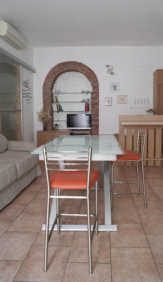 Best Way Rent - Incantevoli Appartamenti Sul Naviglio Della Martesana Milano Exteriör bild