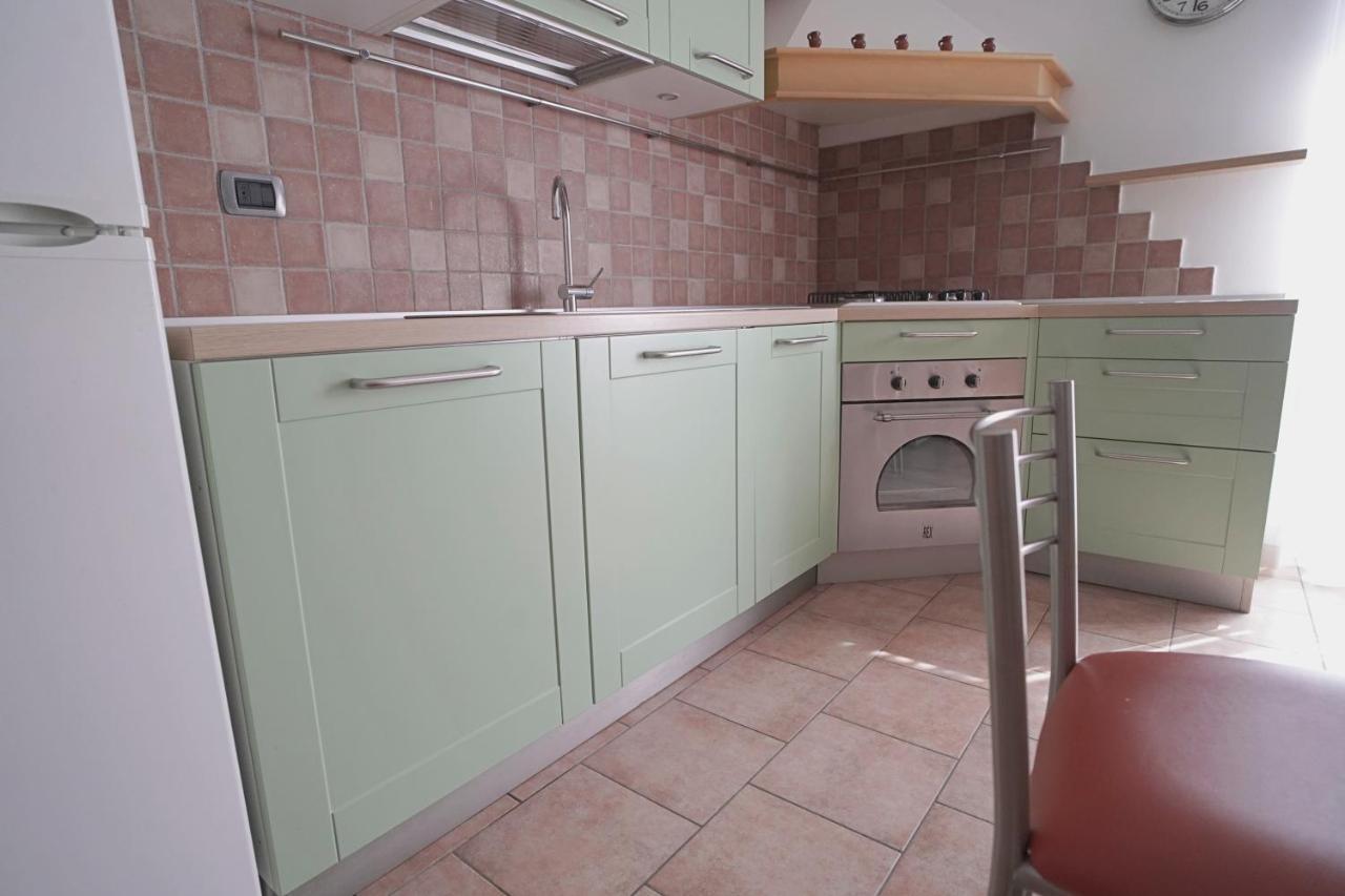 Best Way Rent - Incantevoli Appartamenti Sul Naviglio Della Martesana Milano Exteriör bild