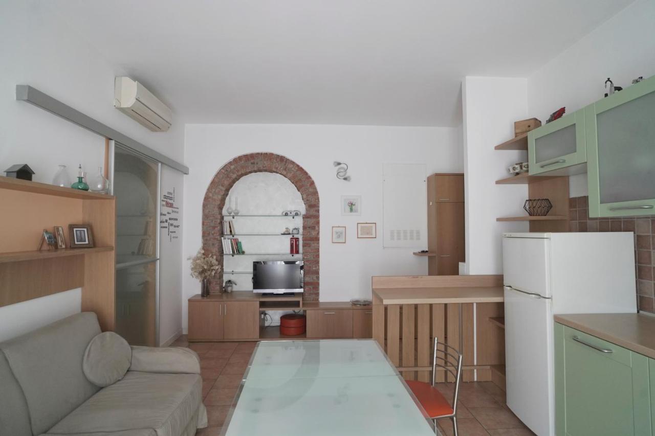 Best Way Rent - Incantevoli Appartamenti Sul Naviglio Della Martesana Milano Exteriör bild