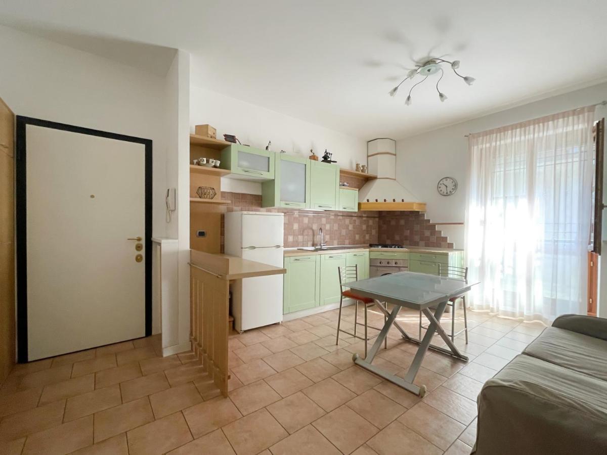 Best Way Rent - Incantevoli Appartamenti Sul Naviglio Della Martesana Milano Exteriör bild