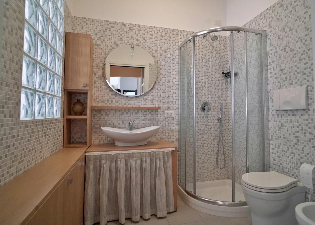 Best Way Rent - Incantevoli Appartamenti Sul Naviglio Della Martesana Milano Exteriör bild