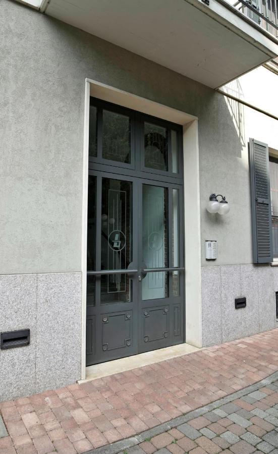 Best Way Rent - Incantevoli Appartamenti Sul Naviglio Della Martesana Milano Exteriör bild