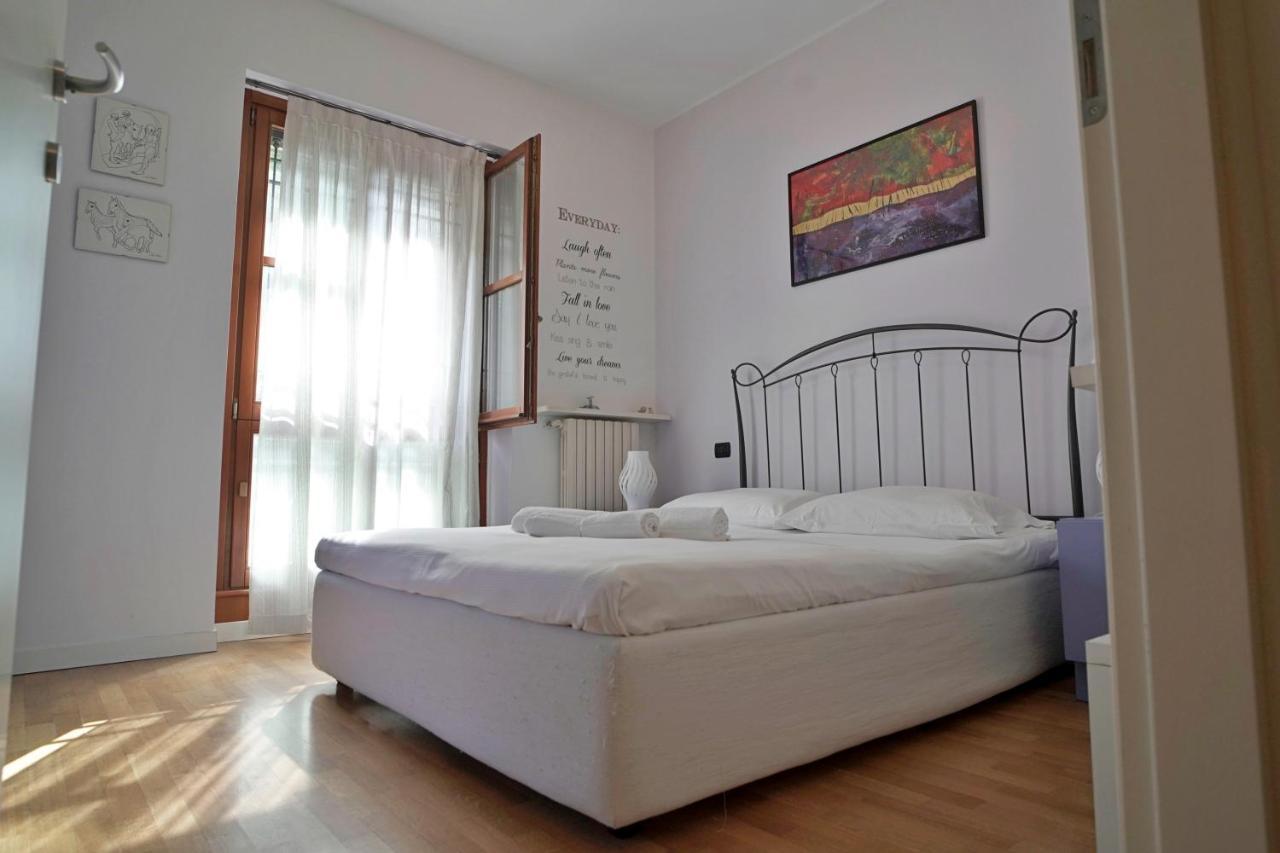 Best Way Rent - Incantevoli Appartamenti Sul Naviglio Della Martesana Milano Exteriör bild