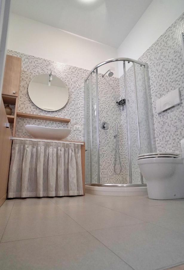 Best Way Rent - Incantevoli Appartamenti Sul Naviglio Della Martesana Milano Exteriör bild