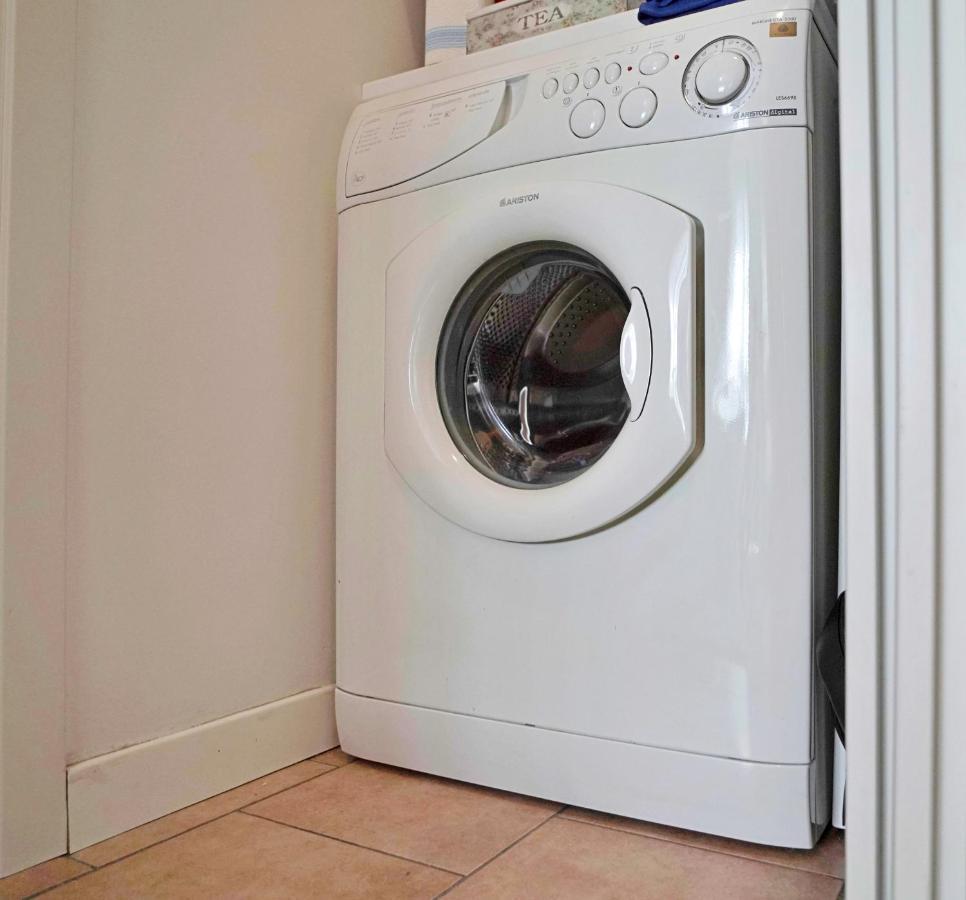 Best Way Rent - Incantevoli Appartamenti Sul Naviglio Della Martesana Milano Exteriör bild