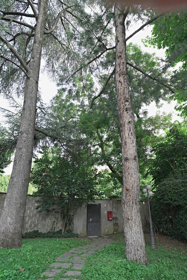 Best Way Rent - Incantevoli Appartamenti Sul Naviglio Della Martesana Milano Exteriör bild