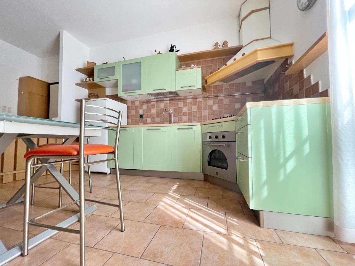 Best Way Rent - Incantevoli Appartamenti Sul Naviglio Della Martesana Milano Exteriör bild