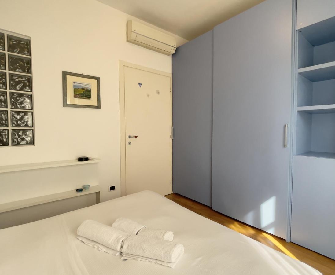 Best Way Rent - Incantevoli Appartamenti Sul Naviglio Della Martesana Milano Exteriör bild