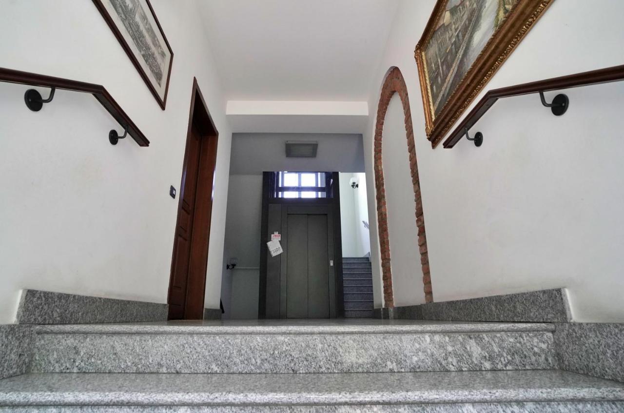 Best Way Rent - Incantevoli Appartamenti Sul Naviglio Della Martesana Milano Exteriör bild