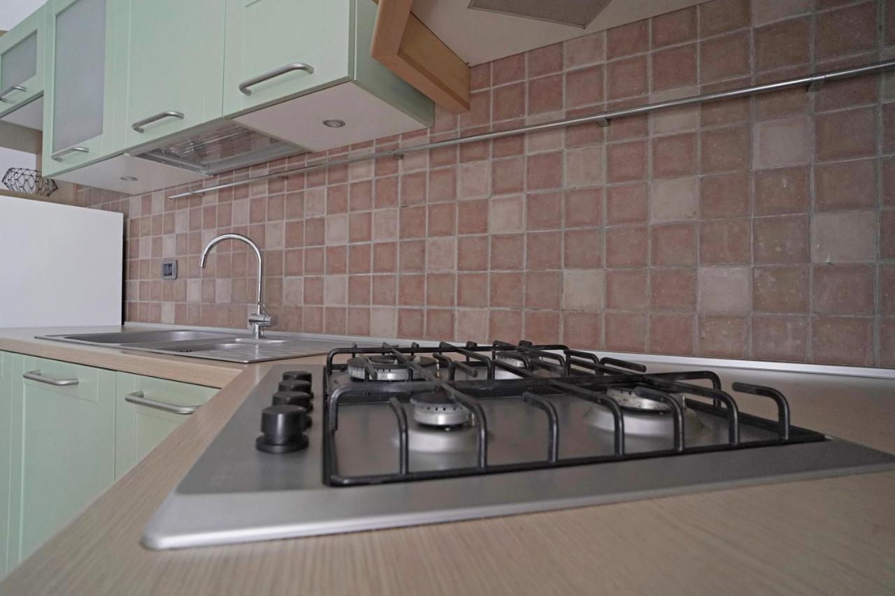 Best Way Rent - Incantevoli Appartamenti Sul Naviglio Della Martesana Milano Exteriör bild