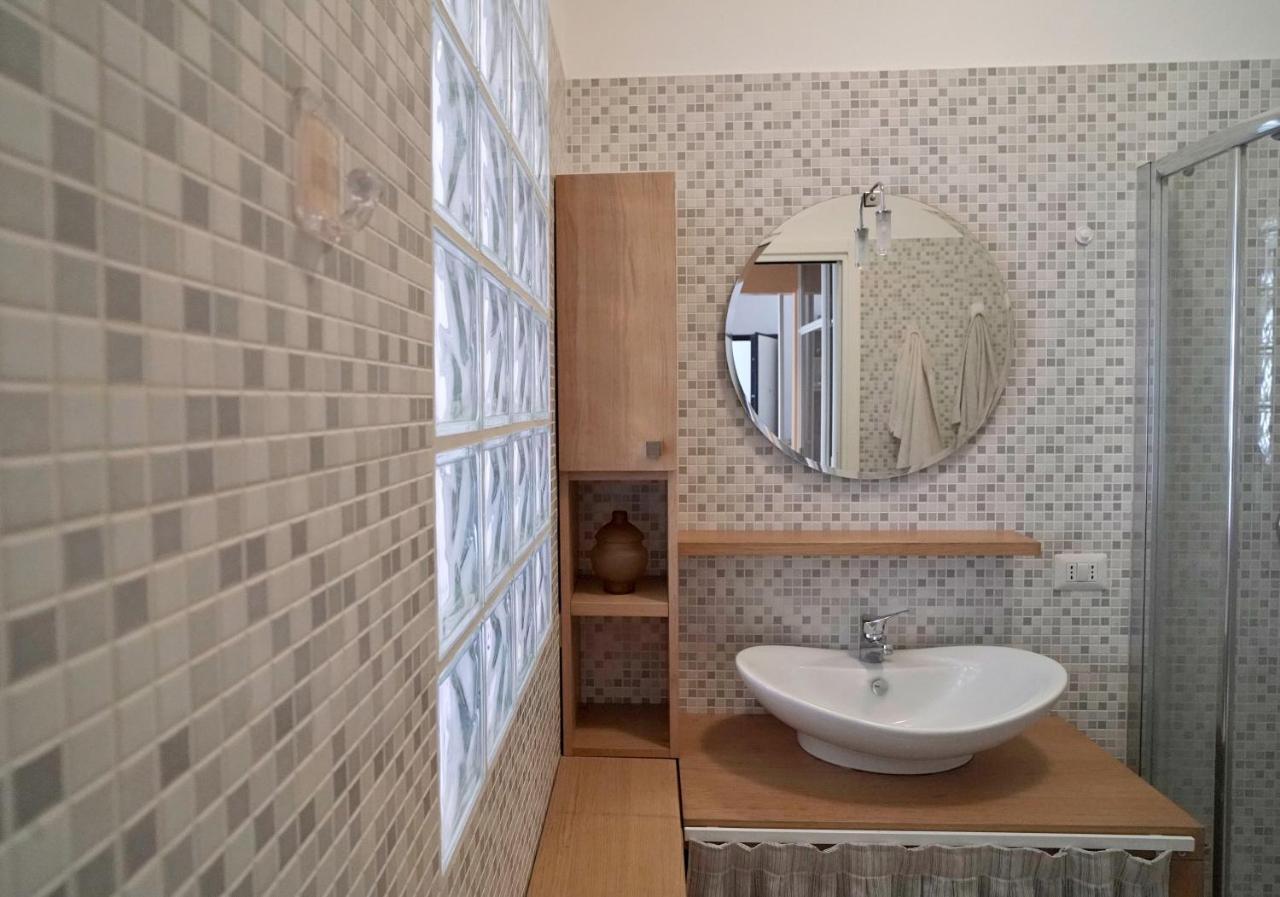 Best Way Rent - Incantevoli Appartamenti Sul Naviglio Della Martesana Milano Exteriör bild